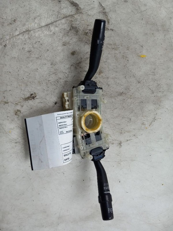00 01 TOYOTA CAMRY LE COLUMN SWITCH WIPER TURN SIGNAL