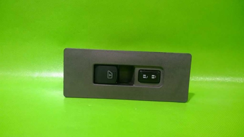 04-06 INFINITI QX56 PASSENGER RIGHT FRONT WINDOW SWITCH OEM 3998-13