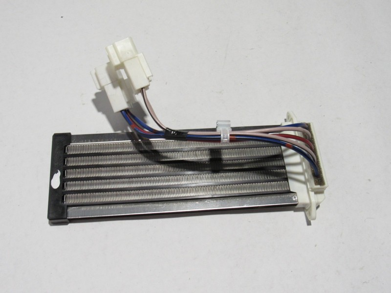 Lexus LS460 2016 4.6L Front Electric Auxiliary Quick Heater Radiator 13-17 *:O