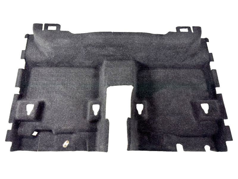 📌 2019-2025 VOLVO XC40 REAR FLOOR CARPET COVER LINER MAT 31448163 OEM