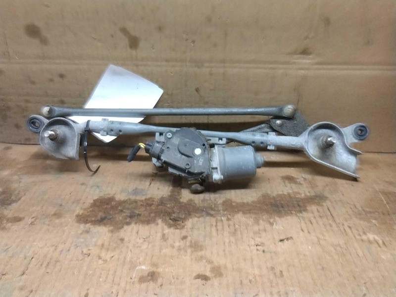 2017 Cadillac CT6 Wiper Motor OEM 23368170 Black 150K Miles Warranty