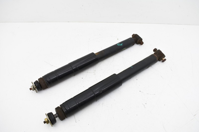96-02 Mercedes R129 SL500 SL320 Rear Left & Right Shock Strut Absorber Set KW25