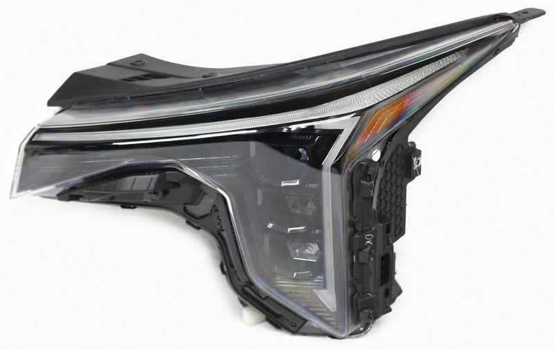 OEM Left Driver Side LED Headlamp For KIA K4 92101-GG140