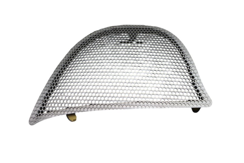 97-04 Porsche 986 Left Driver Side Roll Bar Wind Deflector Screen Unit Oem