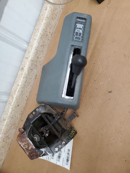 TCHEV2500 1989 Transmission Shift 283345