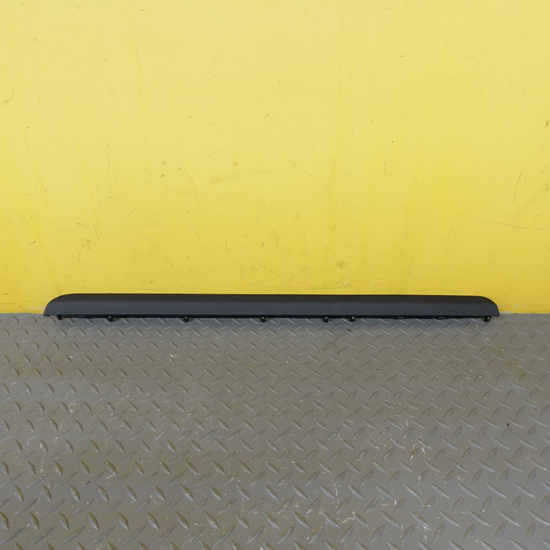 2022-2024 HYUNDAI IONIQ 5 DASH DASHBOARD CENTER DISPLAY FINISH TRIM COVER PANEL