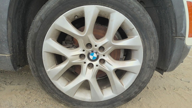 Wheel BMW X5 11 12 13