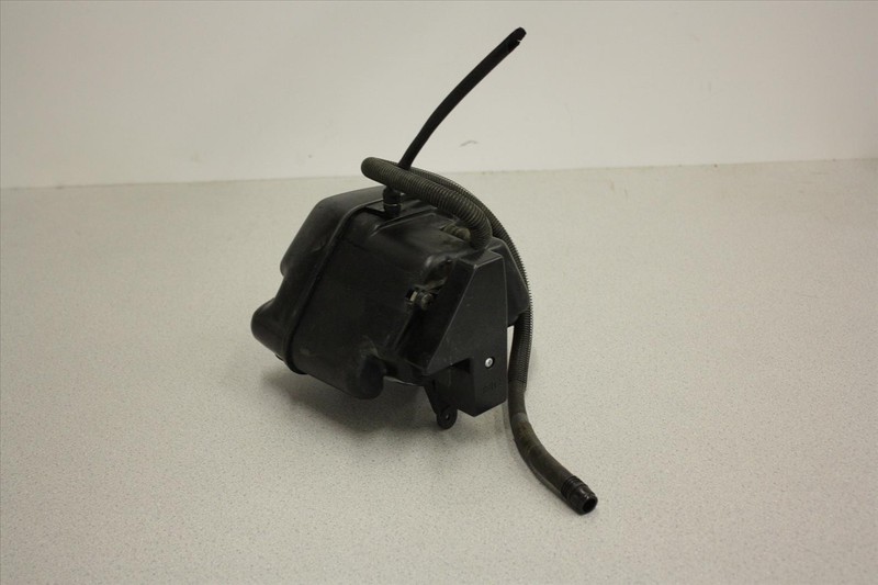 1995 SUZUKI VS 800 GLP INTRUDER AIR RAM FILTER CLEANER BOX #1 OEM VS800 95