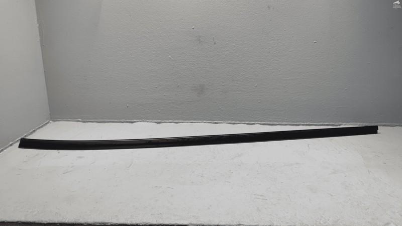 2014-2020 ACURA MDX ROOF UPPER RIGHT PASSENGER SIDE DRIP MOLDING OEM