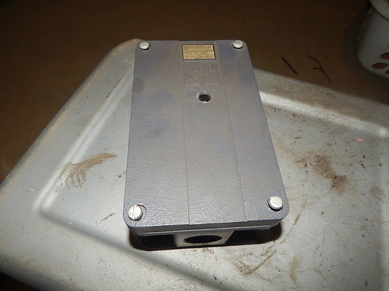 STI S7074C-XMTR 670 BNB Enclosure *FREE SHIPPING*
