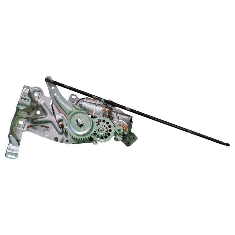 2007-2009 Tahoe Yukon Rear Trunk Liftgate Power Motor Actuator W/ Module OEM