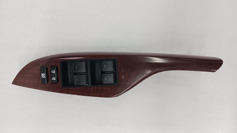 11-'14 TOYOTA SIENNA Front Door Switch Driver master OEM 1 Year Wnty!