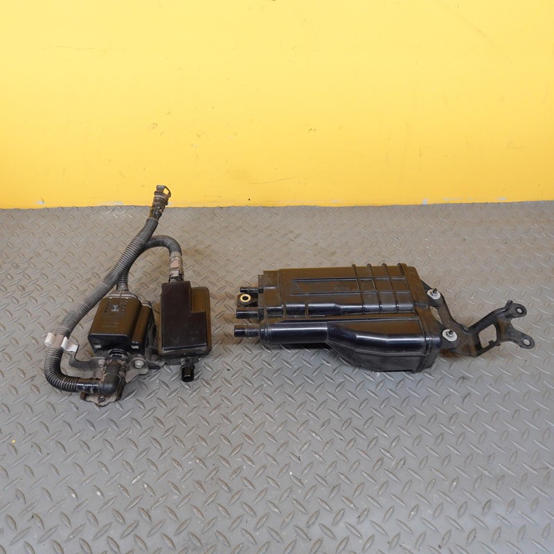 2022-2025 SUBARU BRZ VAPOR CHARCOAL EMISSION CANISTER OEM 42035CC000