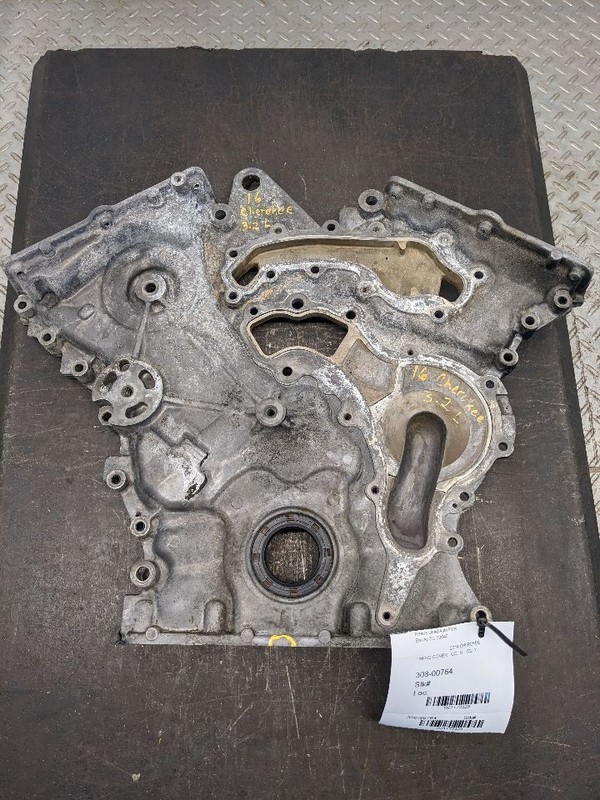 Timing Cover 3.2L Fits 14-22 CHEROKEE 1172328