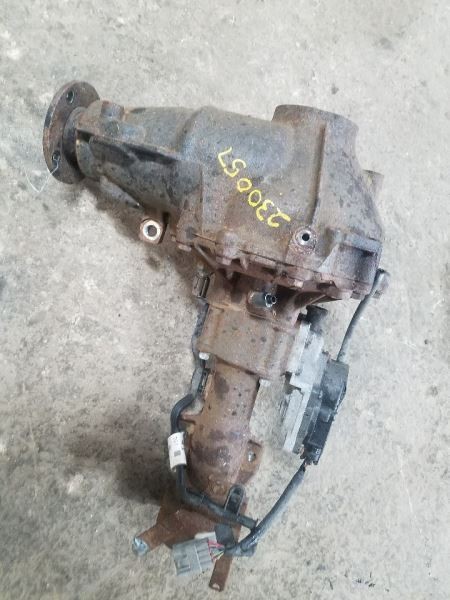 Differential Carrier Front Axle 3.91 Ratio Fits 16-19 TACOMA 1067691