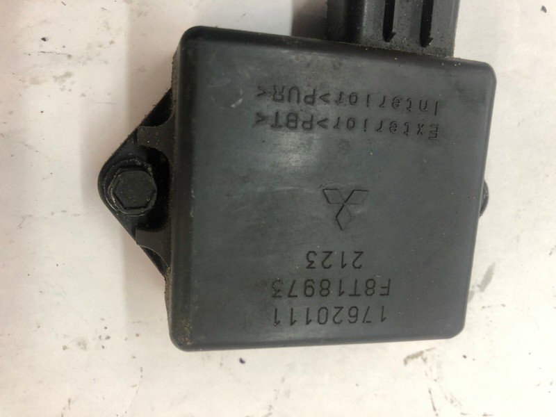 Polaris 550 Supersport CDI Box 3087106 F8T18973 1999+