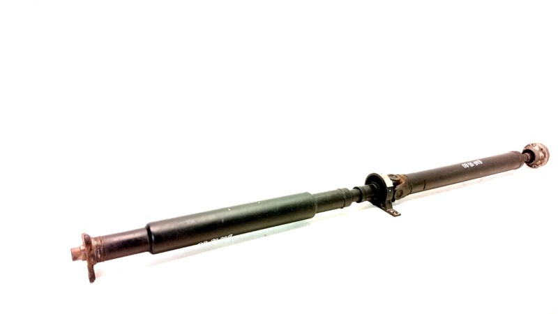 10-19 JAGUAR X351 XJ 5.0 S/C DRIVE SHAFT PROPELLER DRIVESHAFT REAR OEM 082024B