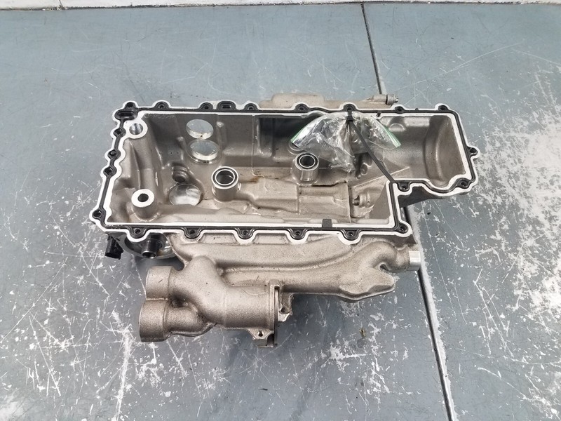 2014 Porsche 911 GT3 991.1 3.8L Oil Pan - ** #3456 L1