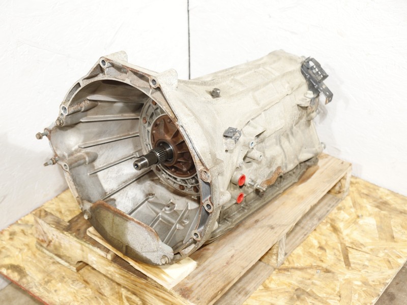 2015-2017 Ford F150 5.0L 4x4 Automatic Transmission 6R80 OEM FL3P-7000-BA