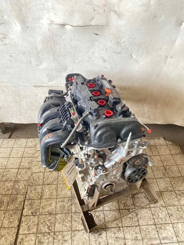 Engine Assembly/motor HONDA CIVIC 16 17 18 19 20 21 22 23 24