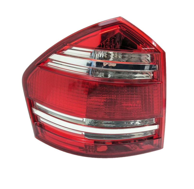 07-09 Mercedes X164 GL450 GL550 Left Driver Side Tail Light Lamp 1648204164 OEM