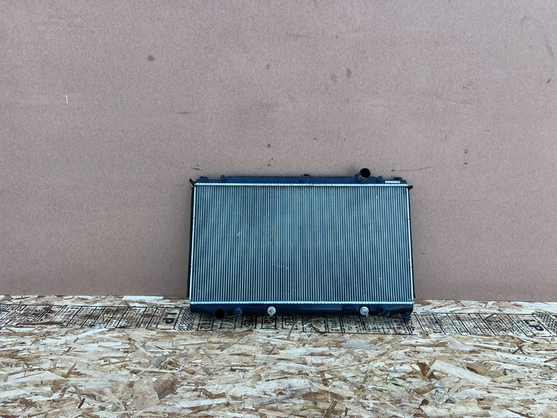 INFINITI Q50 Q60 2016-2024 OEM ENGINE MOTOR COOLING RADIATOR ASSEMBLY 3.0T