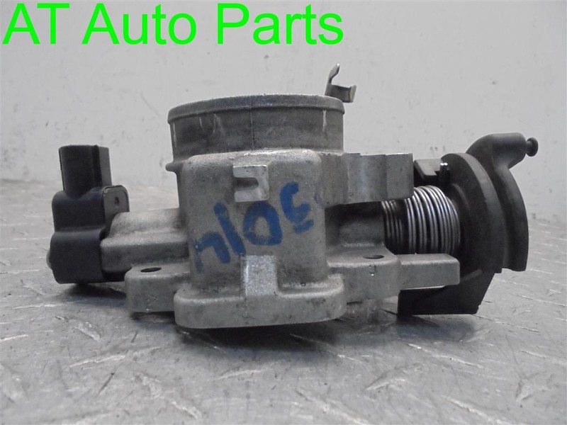 02 03 04 3.0L ESCAPE TRIBUTE THROTTLE VALVE ASSEMBLY ID2L8E-9E926-AB