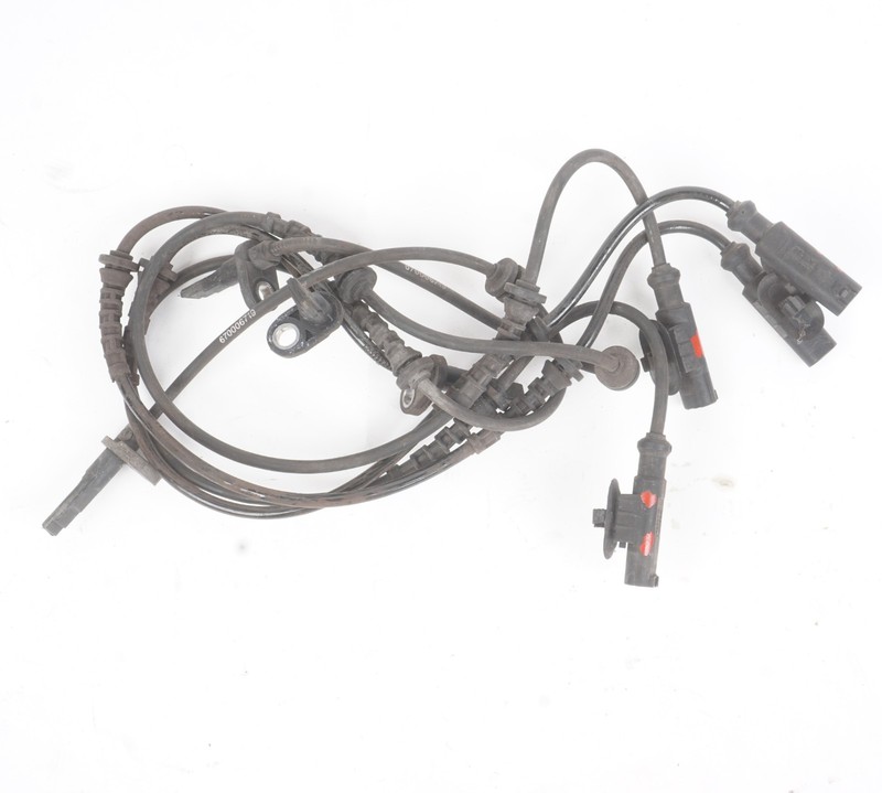 2014 - 2019 Maserati Ghibli ABS Speed Sensor Front & Rear Set Of 4 OEM