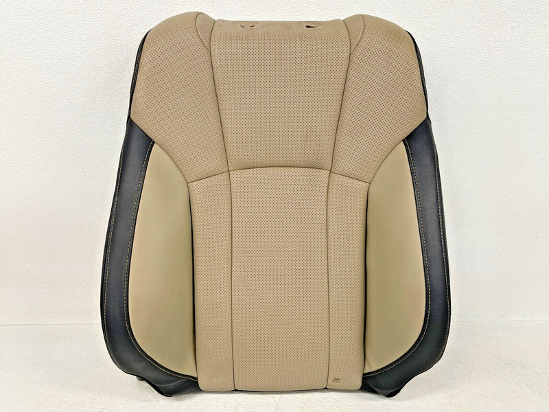 ⭐2020-2023 SUBARU OUTBACK FRONT RIGHT PASS SIDE SEAT UPPER CUSHION OEM LOT2452