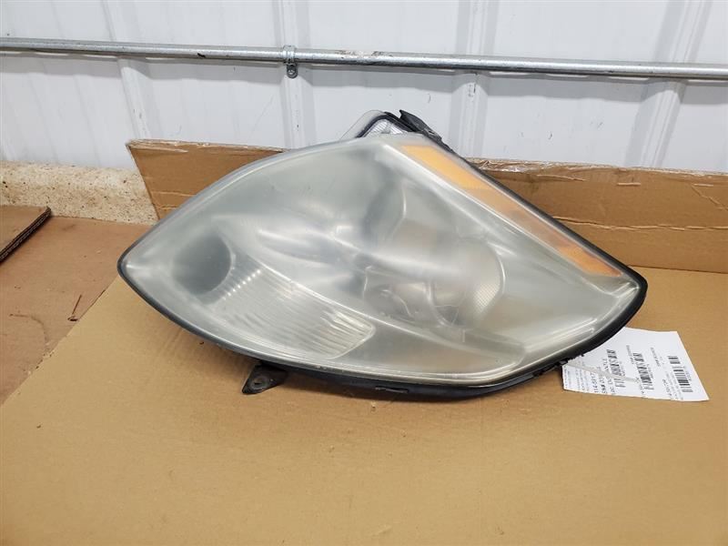 Passenger Right Headlight Halogen US Market Fits 04-06 MAXIMA 285176