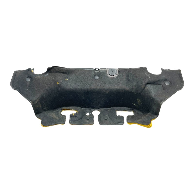 2015-24 Jaguar X152 F-Type Engine Motor Compartment Partition Splash Shield OEM