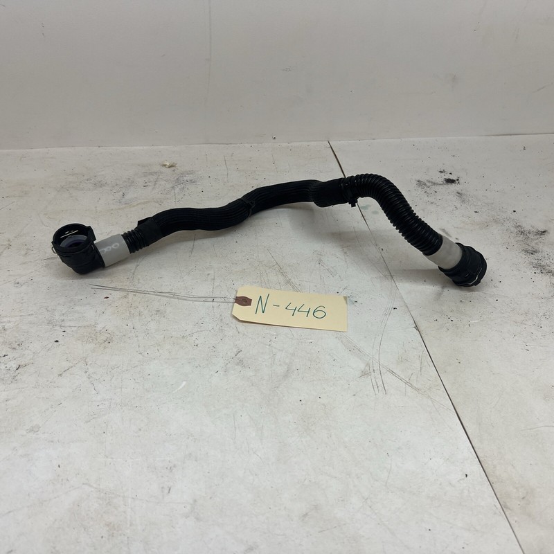 🔥Tesla Model 3, Y RDU PT Inverter Inlet Hose Line Tube 1077594-00-C 446 B87