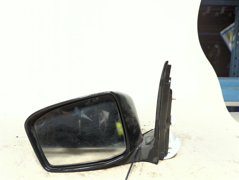 Used Left Door Mirror fits: 2005 Honda Odyssey Power L. non-heated Left Grade A