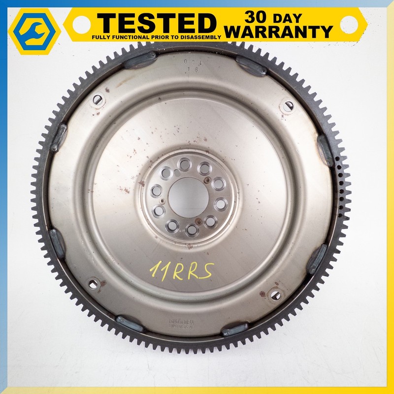 10-13 LAND ROVER LR4 L320 A/T FLYWHEEL FLEX PLATE OEM