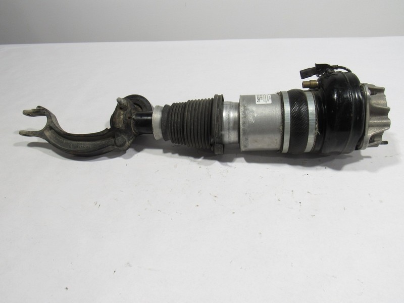 10-20 Bentley Mulsanne 2012 Front Right Suspension Shock Strut Absorber @1