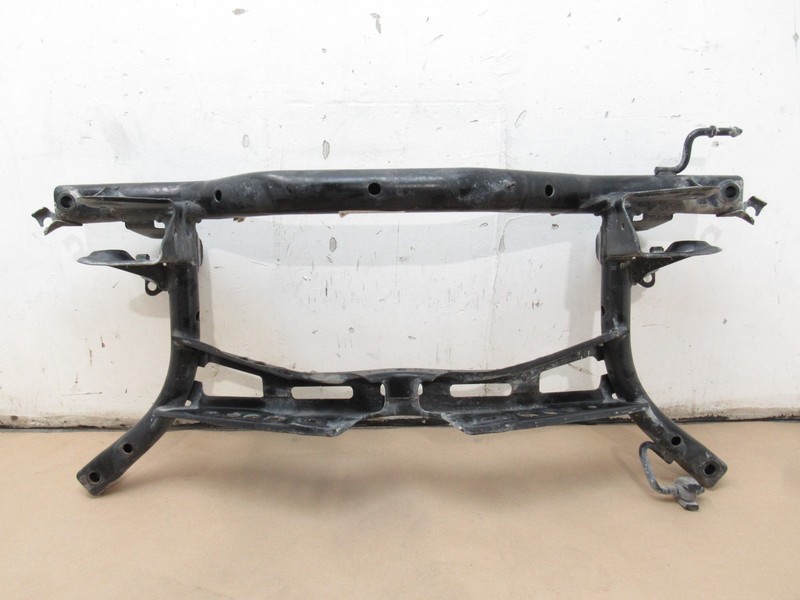 Volkswagen Jetta GLI 2022 2.0L FWD Rear Suspension Crossmember Subframe 18-25*
