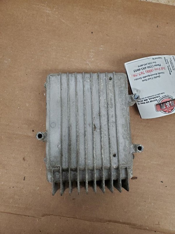 Chassis ECM Transmission 45RFE Fits 00 GRAND CHEROKEE 297114