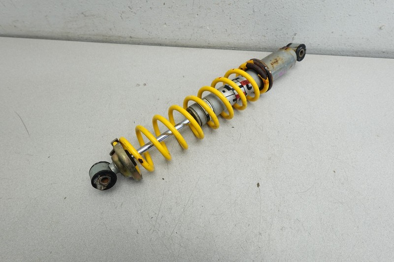 1998-1999 Ski-Doo OEM Snowmobile Front Shock Absorber Ass'y Mach Z Formula