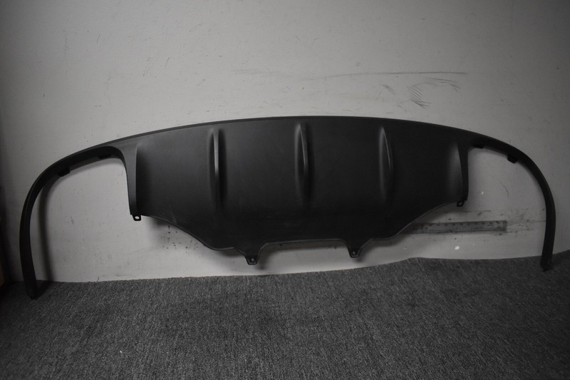 2015-2020 PORSCHE MACAN S LOWER TRIM VALANCE FACTORY OEM