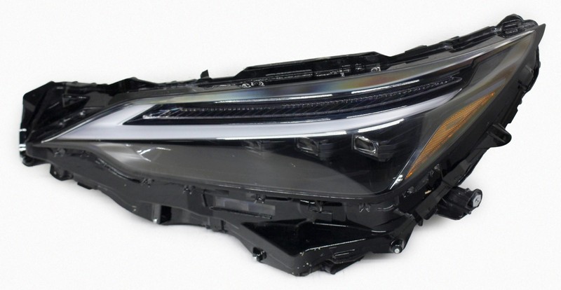 OEM Driver Side Triple Beam LED Headlamp For Lexus NX250, NX350, NX350h, NX540h
