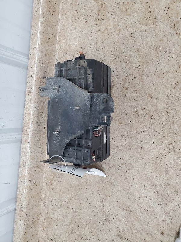 Fuse Box Engine Fits 09 MUSTANG 308489