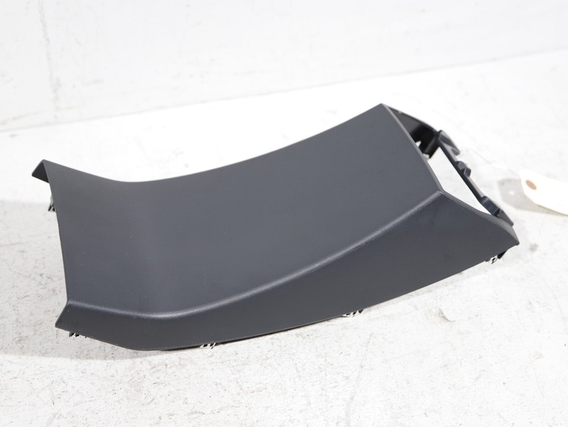 2016 - 2020 TESLA MODEL X CENTER CONSOLE REAR BACK TRIM COVER PANEL OEM