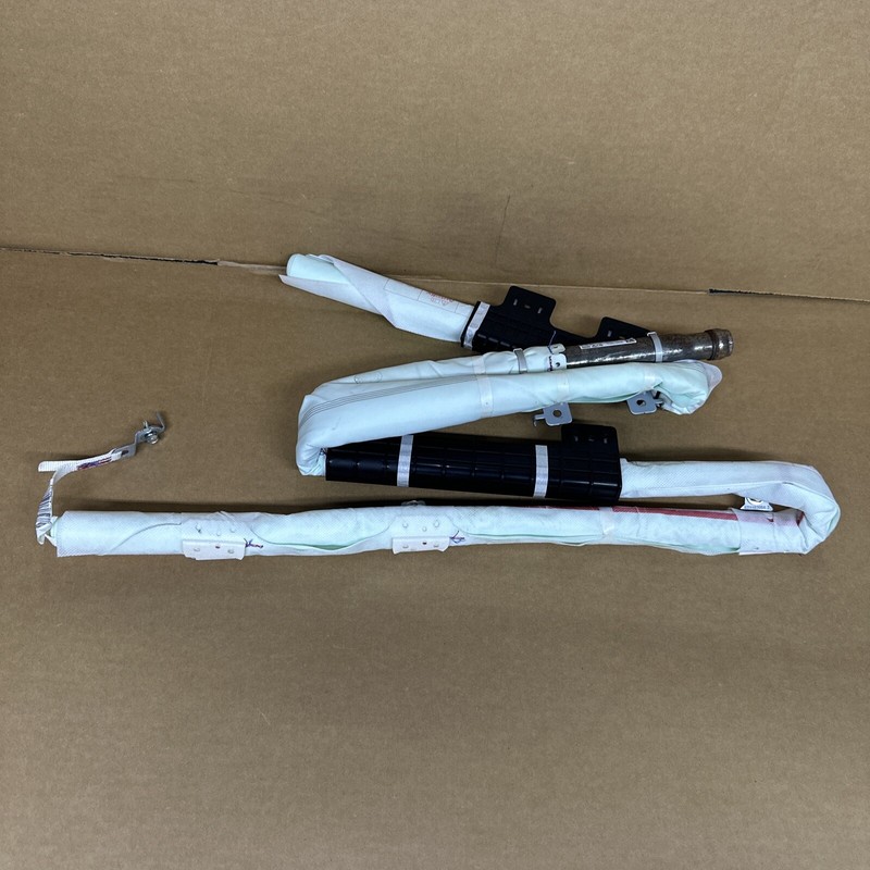 2016-2021 Hyundai Tucson Right Side Passenger Curtain Roof Air Bag Airbag