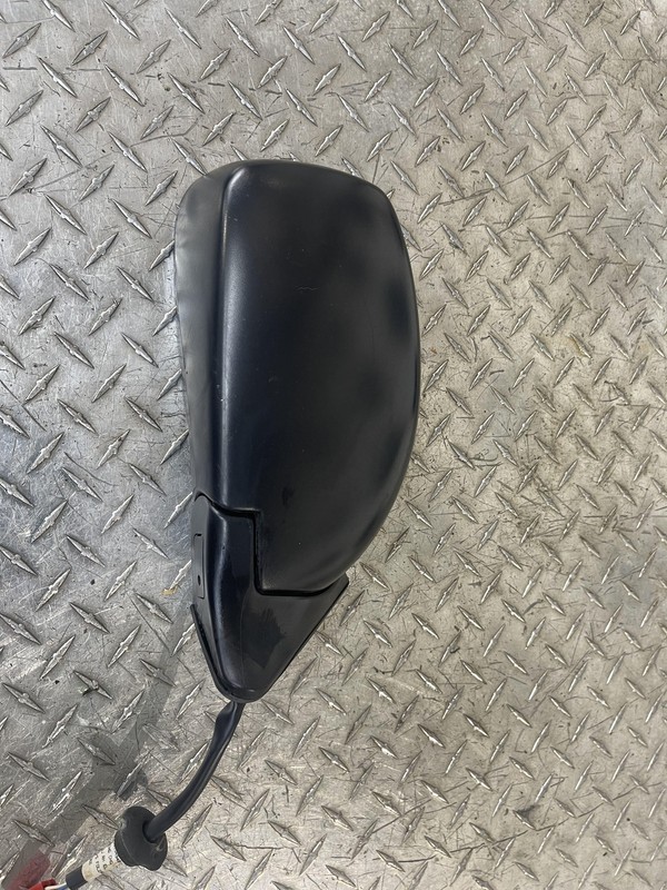 1997-2001 Jeep Cherokee Passenger Right Side Mirror Oem Tested