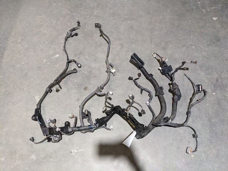 2012 Camry 2.5L Engine Wire Harness 1164260