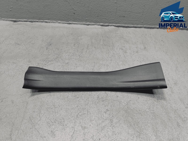 2019-2025 TOYOTA RAV4 HYBRID REAR LEFT SIDE DOOR SILL SCUFF PLATE TRIM COVER OEM