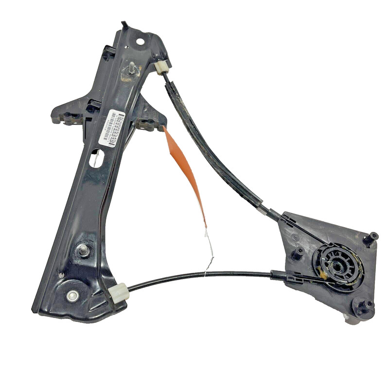 VOLKSWAGEN PASSAT 2012-2022 REAR RIGHT PASSENGER SIDE DOOR WINDOW REGULATOR OEM