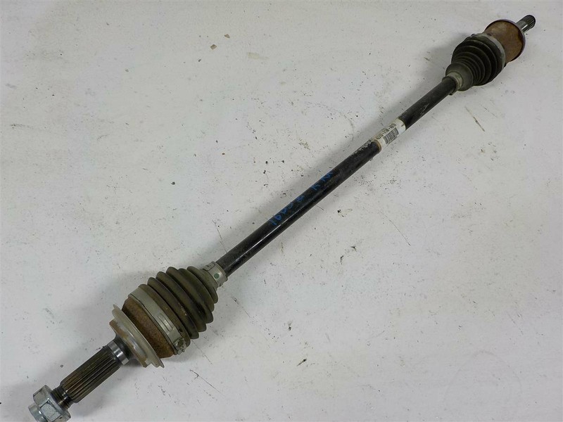 2015 2016 Honda 4Wd Cr-V Rear Right Axle Cv Boot Shaft Driveshaft 42310-T1w-A01