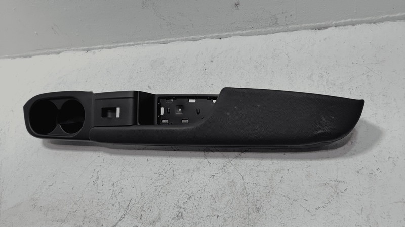 2019-2025 Honda Passport Rear Passenger Door Armrest Cup Holder Panel Damage OEM