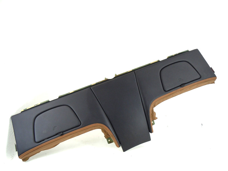 2006 06 Bentley Continental Flying Spur Rear Deck Parcel Shelf Trim Panel OEM